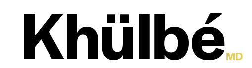 Dr. Khulbe